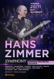 Hans Zimmer Symphony