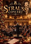 STRAUSS CONCERT NEW YEAR'S